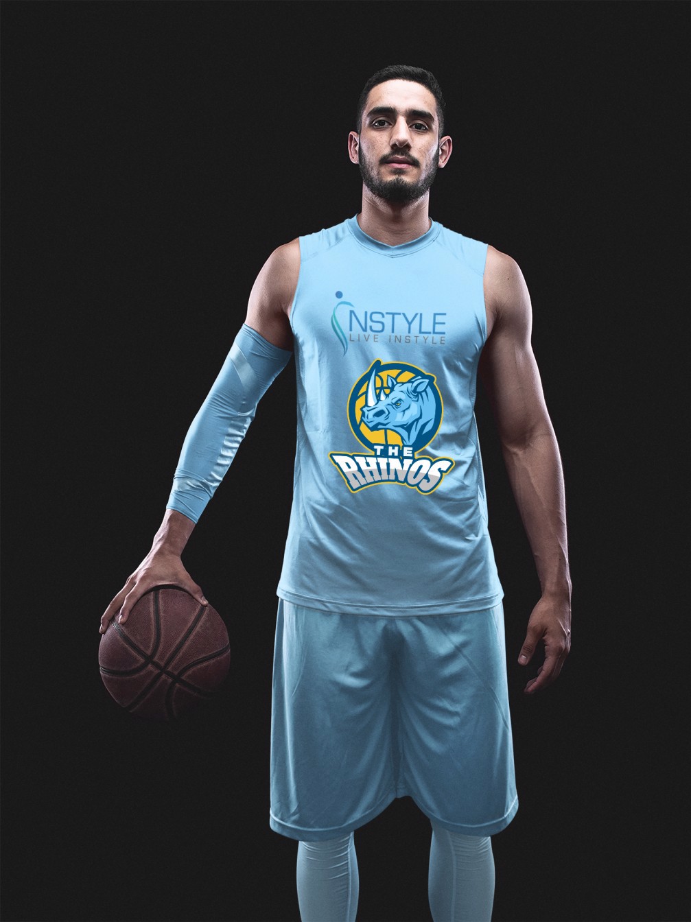  High Quality Basket Ball Jersey 100%Polyester Available Adult And Youth Sizes And Sublimation - view 14