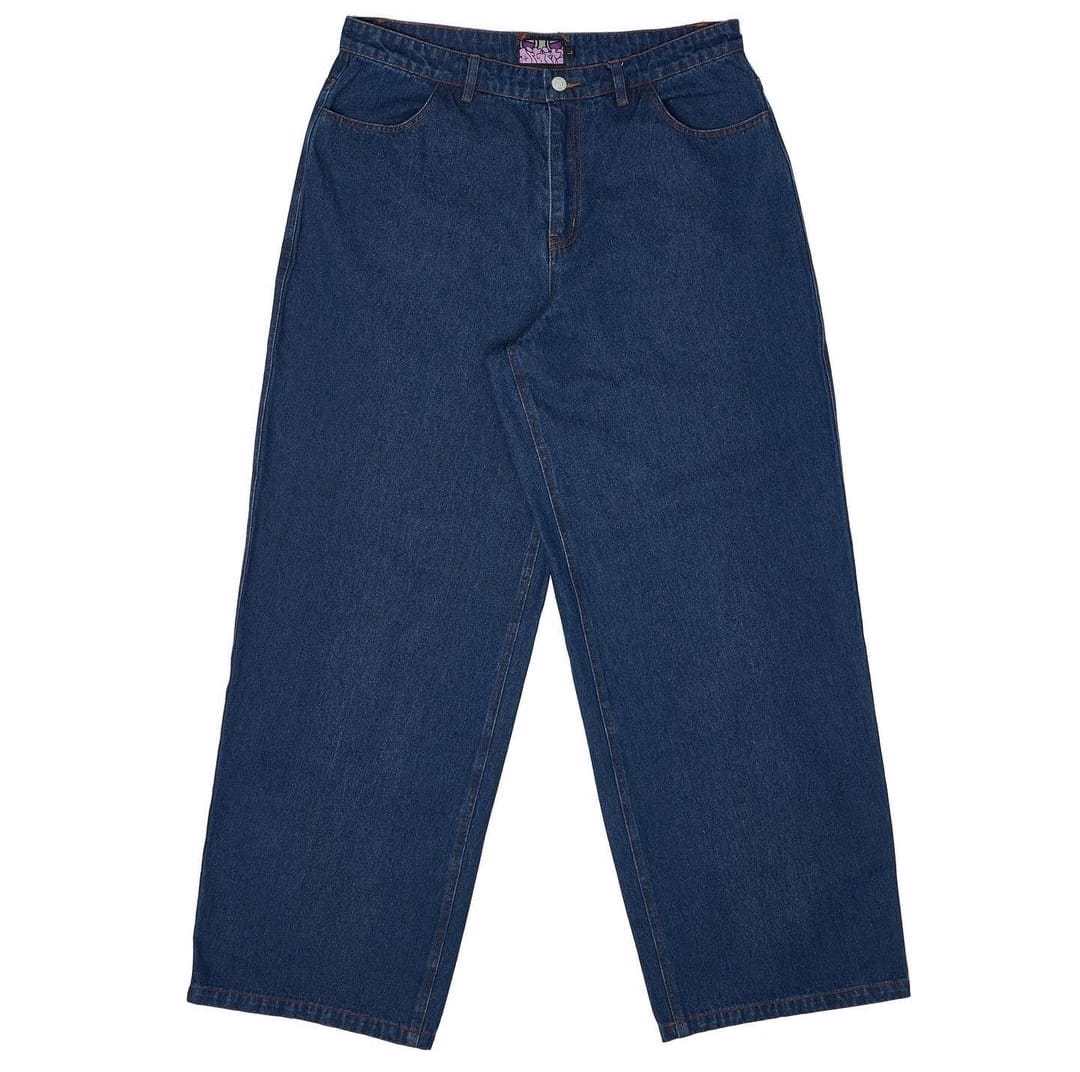 Custom Denim BigBoy Jeans 