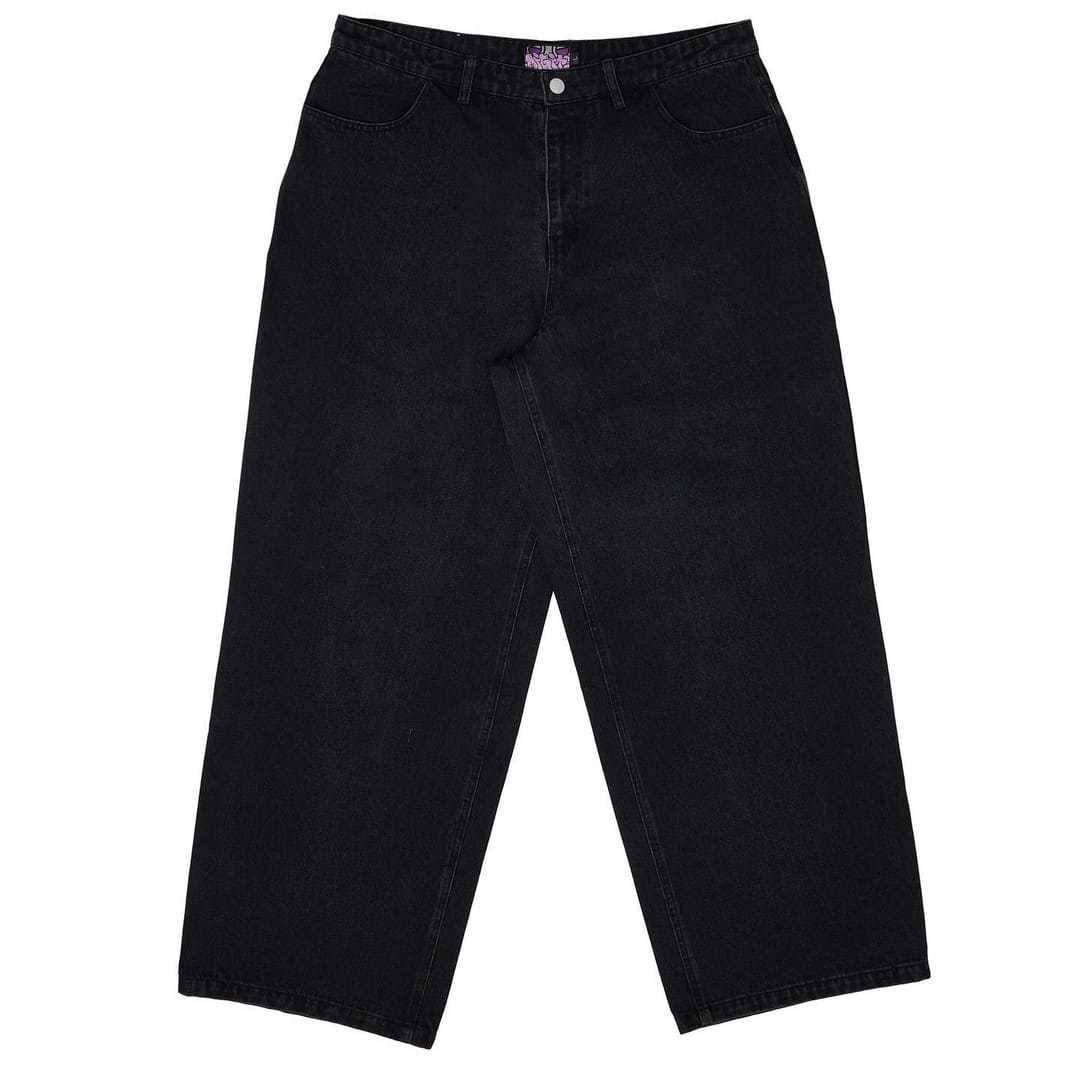 Custom Denim BigBoy Jeans  - view 2
