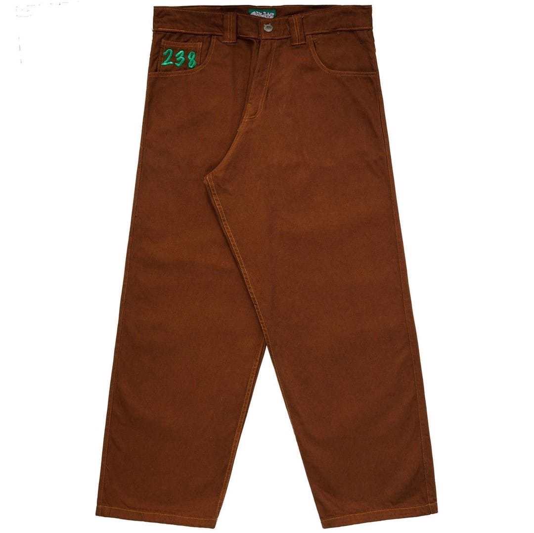 Custom Denim BigBoy Jeans  - view 3
