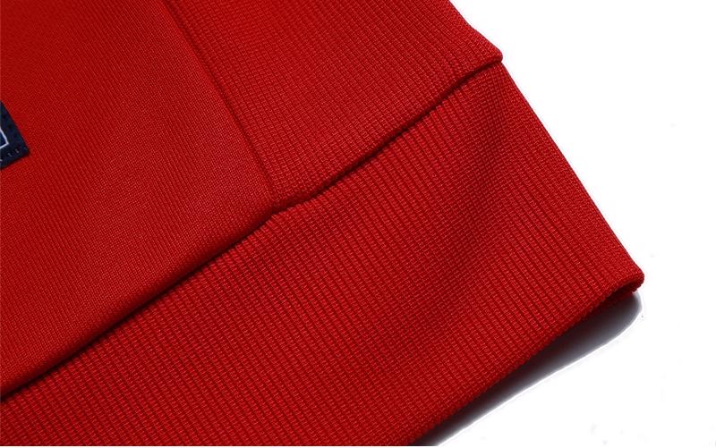  High Quality  Extremely Durable Material Sweat Shirts Available in Customised Designs and Logo  