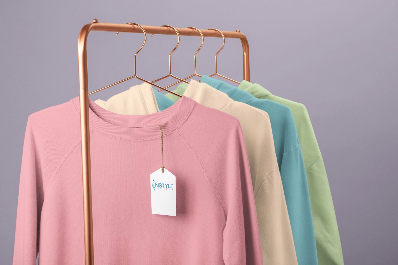  High Quality  Extremely Durable Material Sweat Shirts Available in Customised Designs and Logo   - view 2