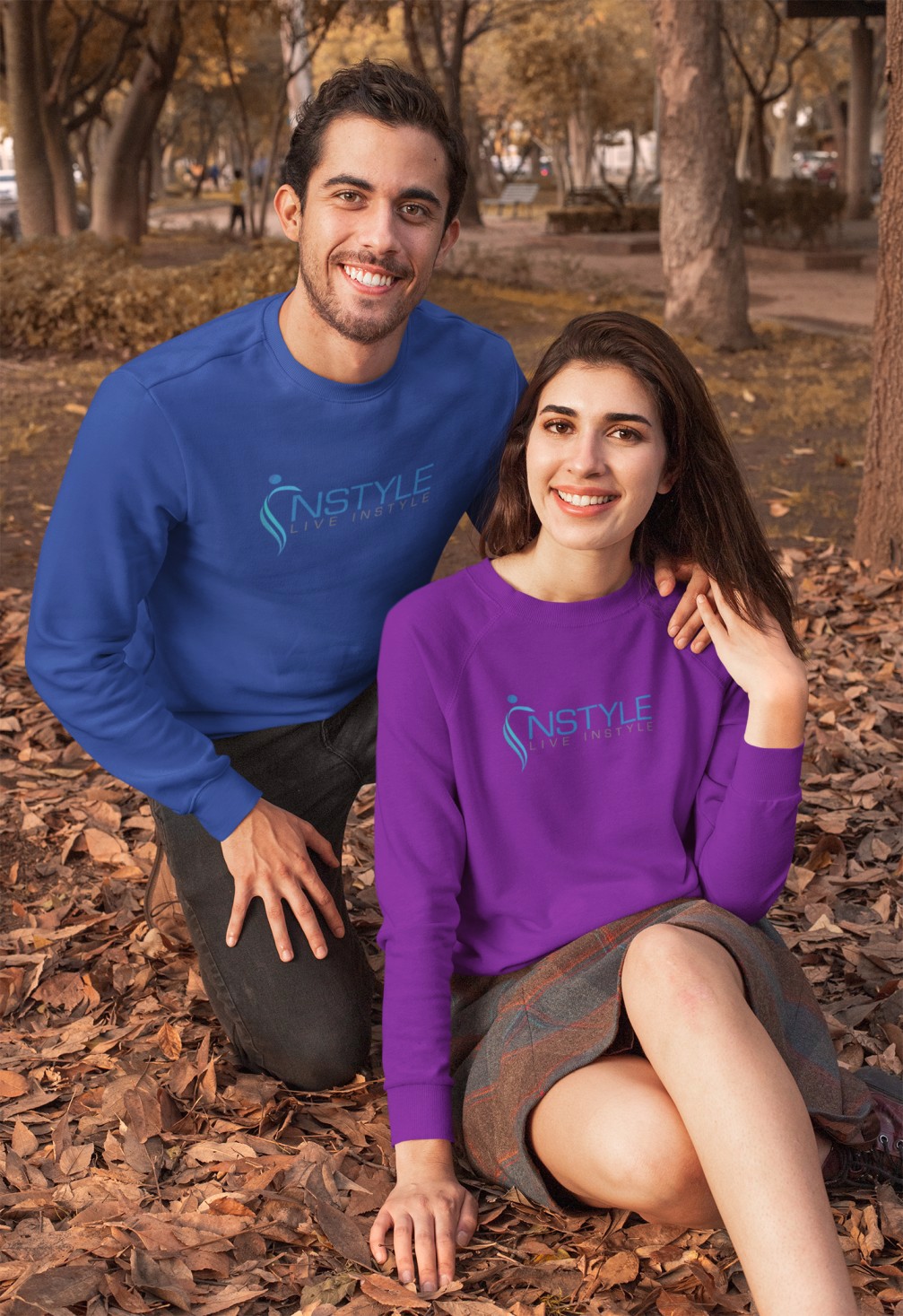  High Quality  Extremely Durable Material Sweat Shirts Available in Customised Designs and Logo   - view 6