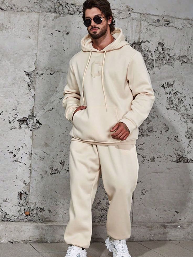 Customize Tracksuit  - view 3