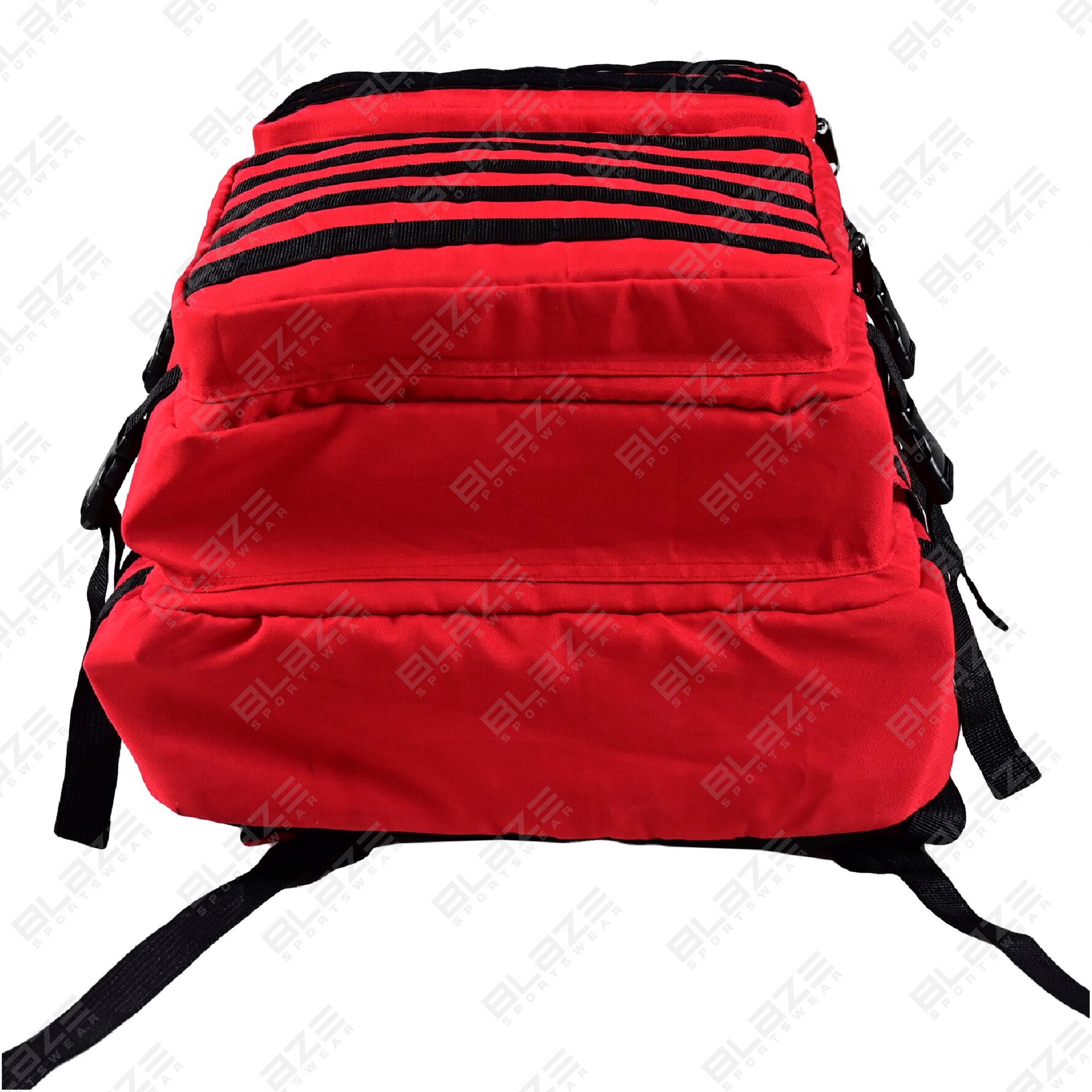 Custom OEM Tactical Backpack – Wholesale, Durable 600D PVC Cordura, Unisex Design.
