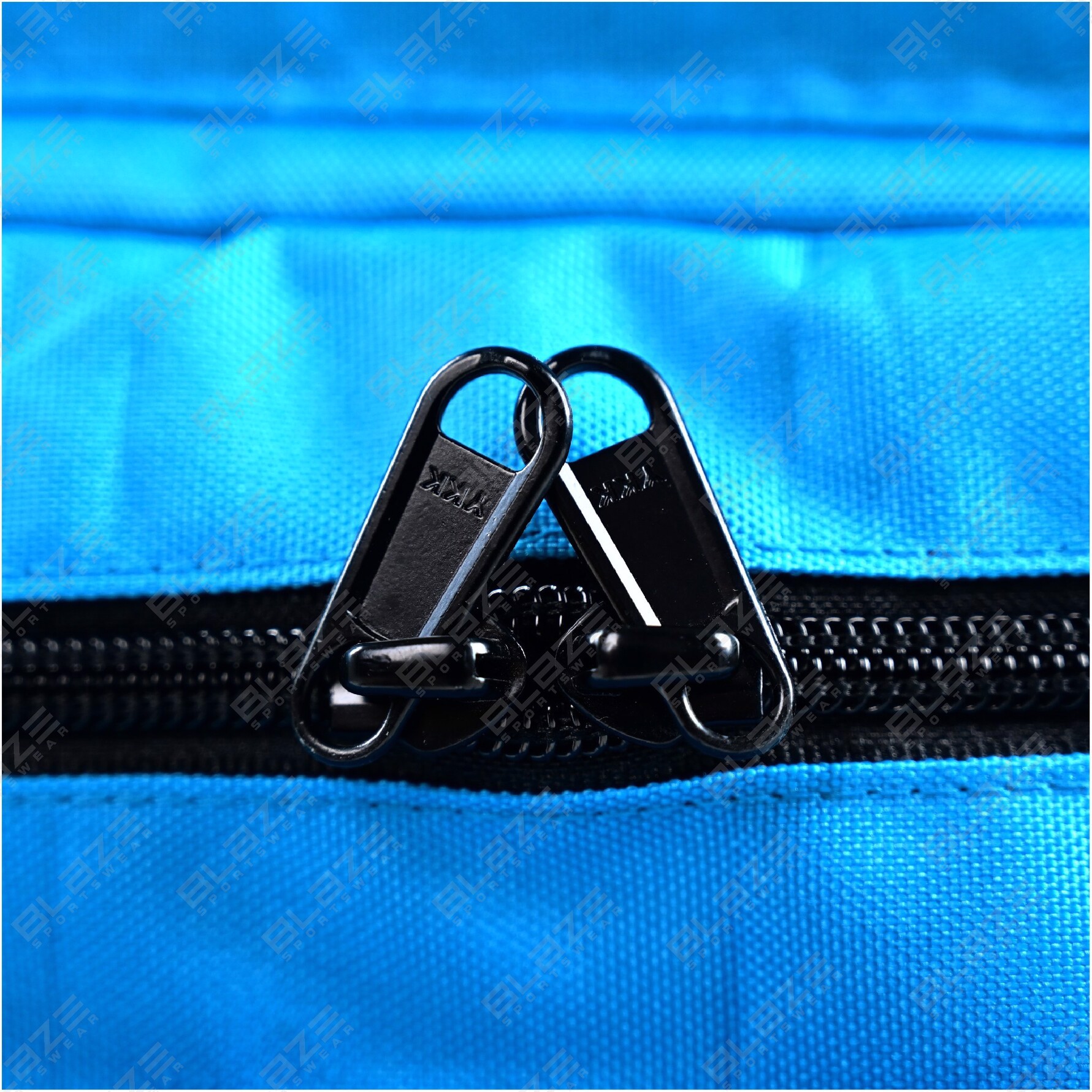 OEM Custom Heavy-Duty Gym Backpack – Waterproof, Lightweight, Multi-Compartment, Wholesale - view 2