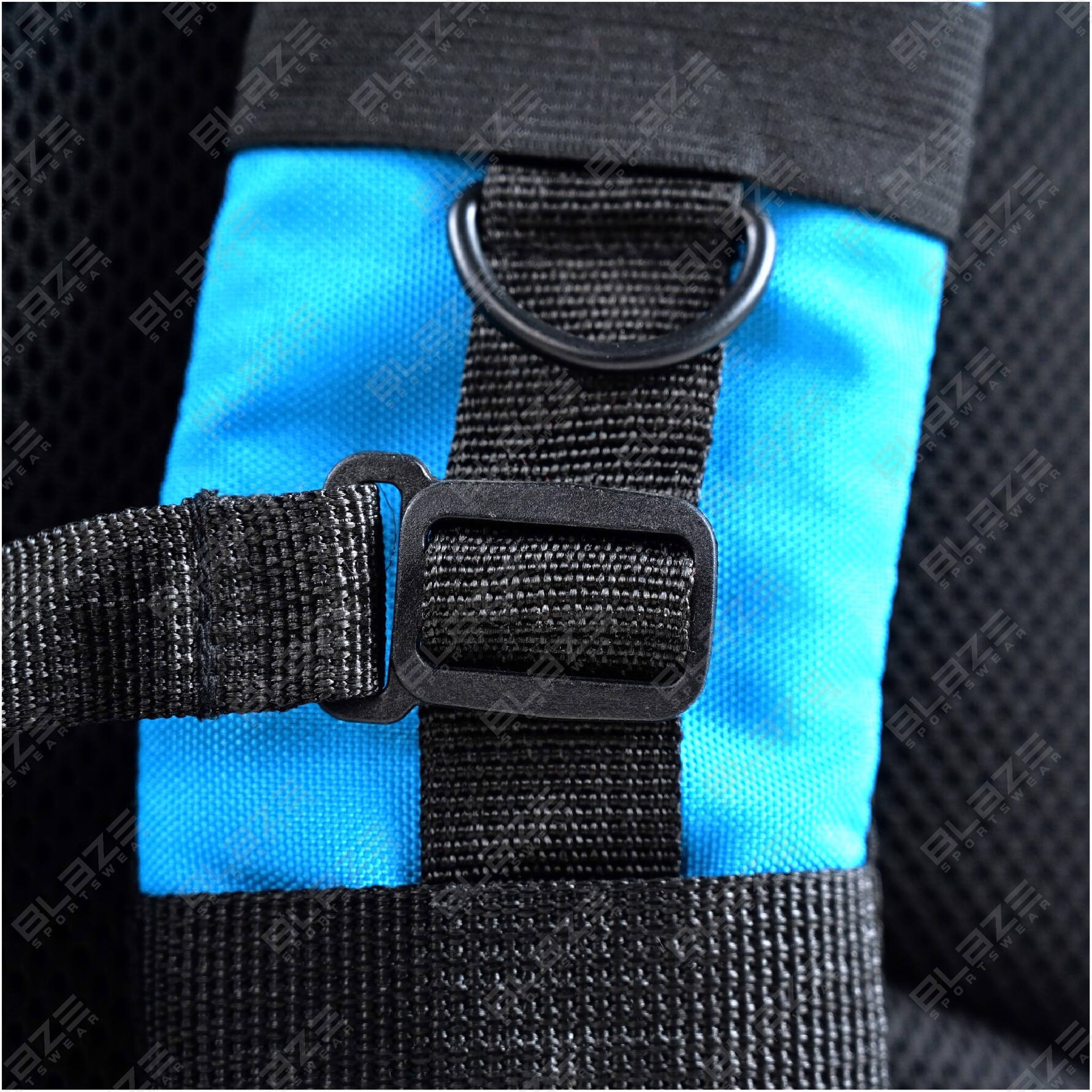OEM Custom Heavy-Duty Gym Backpack – Waterproof, Lightweight, Multi-Compartment, Wholesale - view 6