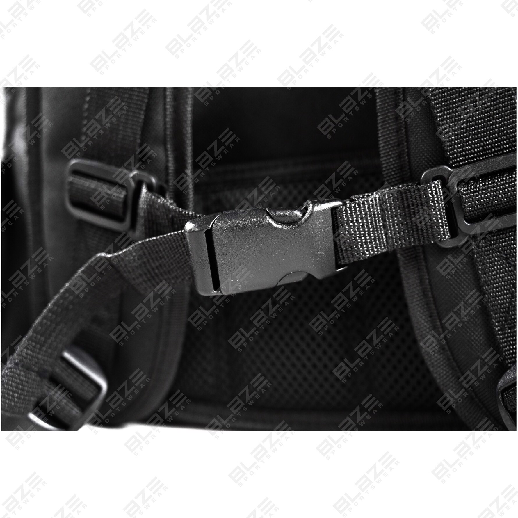 Wholesale Durable Gym Backpack – OEM Customizable, Waterproof, Lightweight, Multi-Compartment - view 2