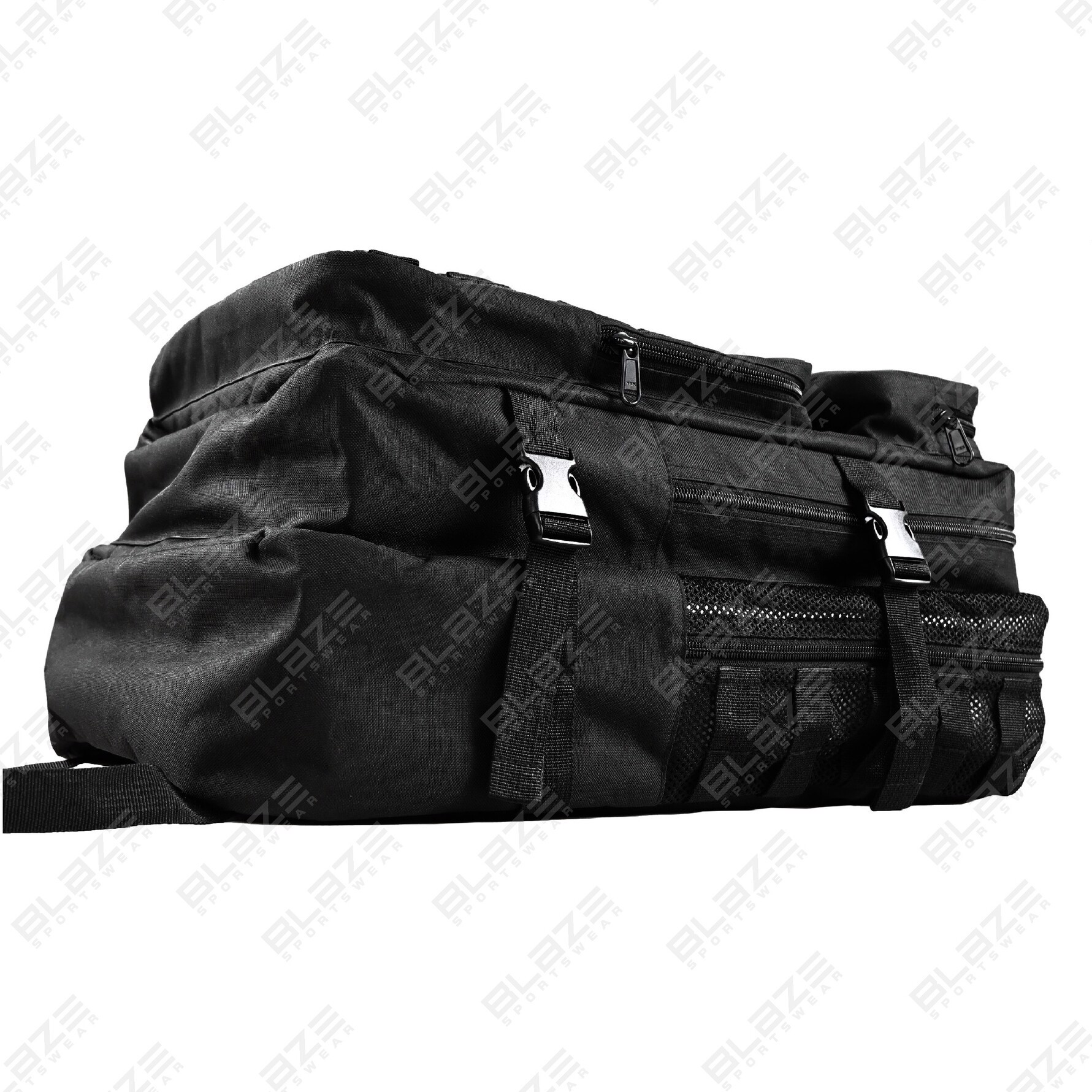 Wholesale Durable Gym Backpack – OEM Customizable, Waterproof, Lightweight, Multi-Compartment - view 5