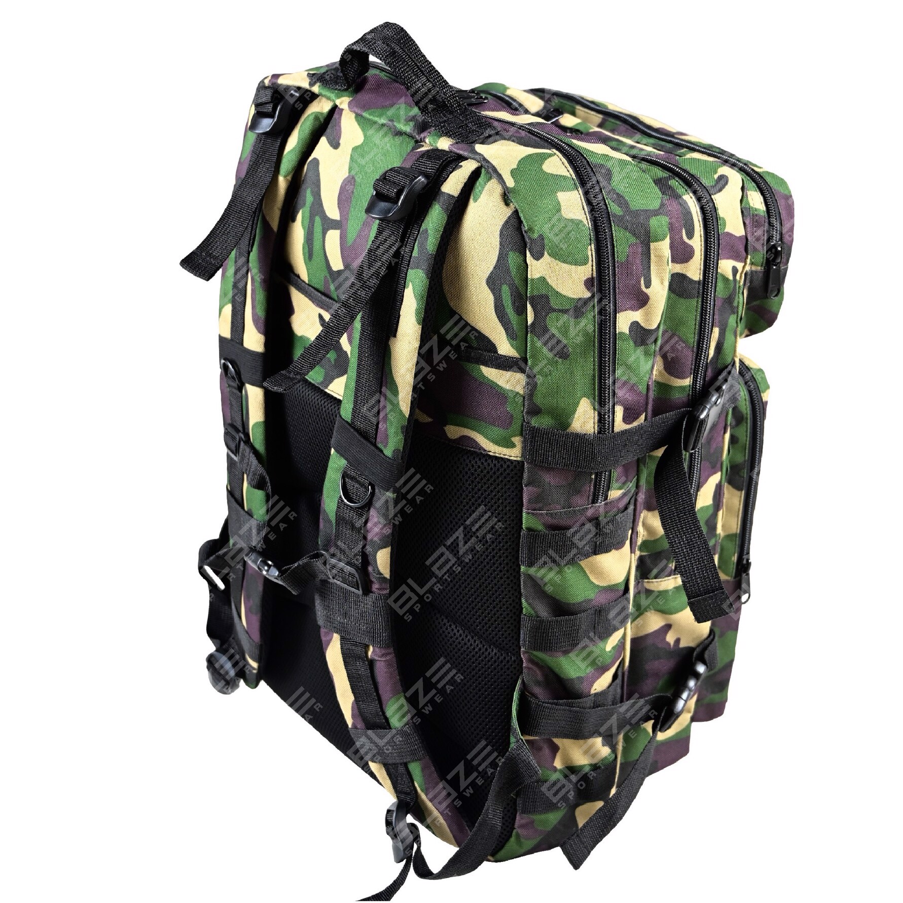 OEM Waterproof Gym Backpack – Customizable, Lightweight, Multi-Compartment, Wholesale For hiking