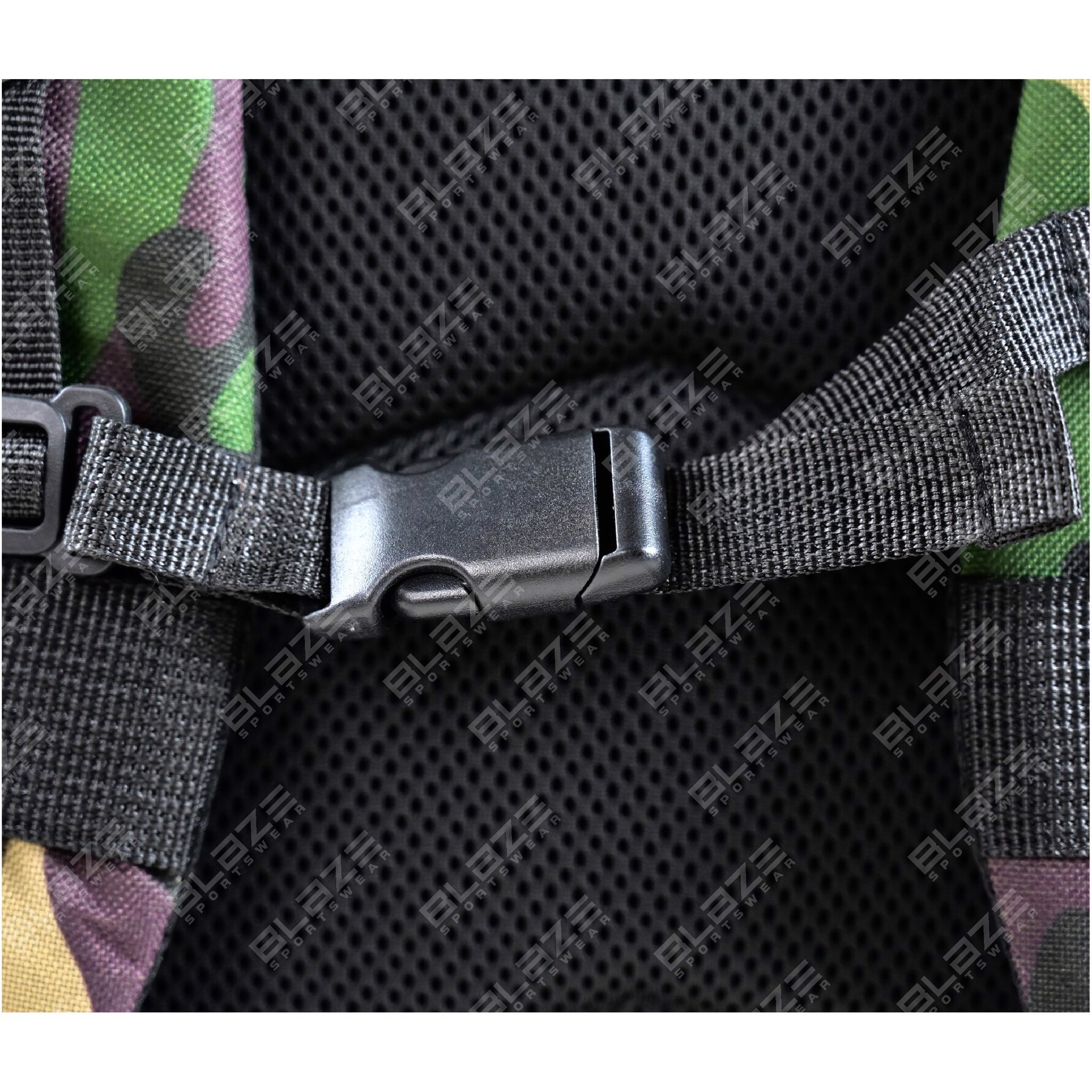 OEM Waterproof Gym Backpack – Customizable, Lightweight, Multi-Compartment, Wholesale For hiking - view 2