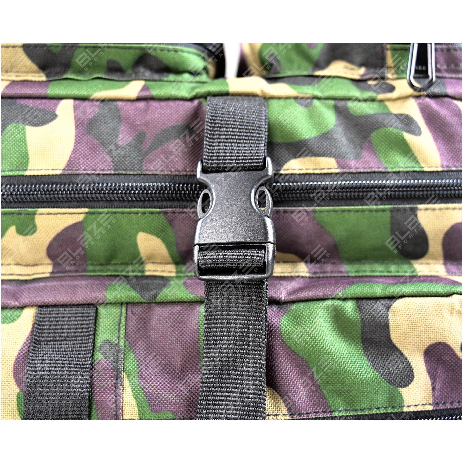 OEM Waterproof Gym Backpack – Customizable, Lightweight, Multi-Compartment, Wholesale For hiking - view 6