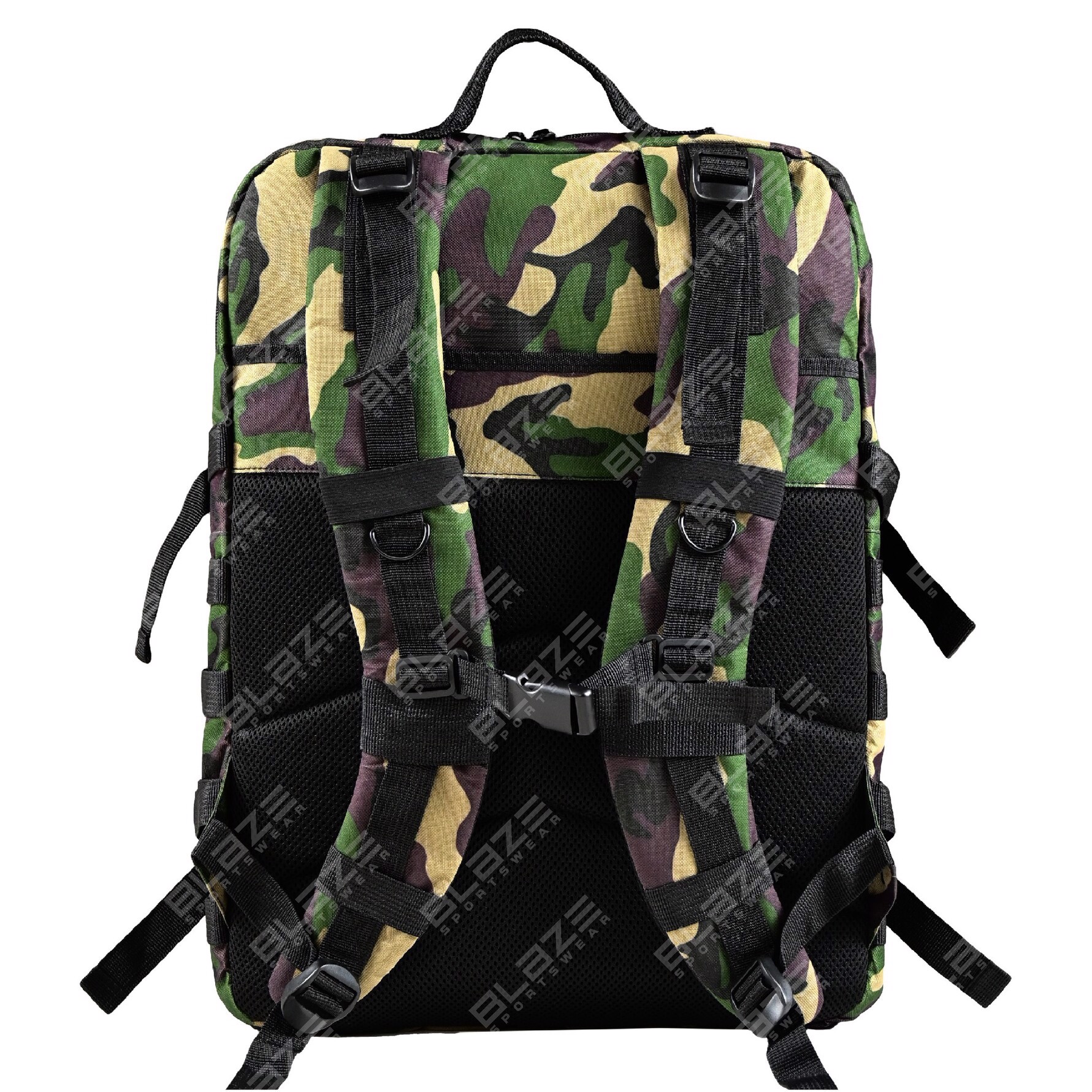 OEM Waterproof Gym Backpack – Customizable, Lightweight, Multi-Compartment, Wholesale For hiking - view 8