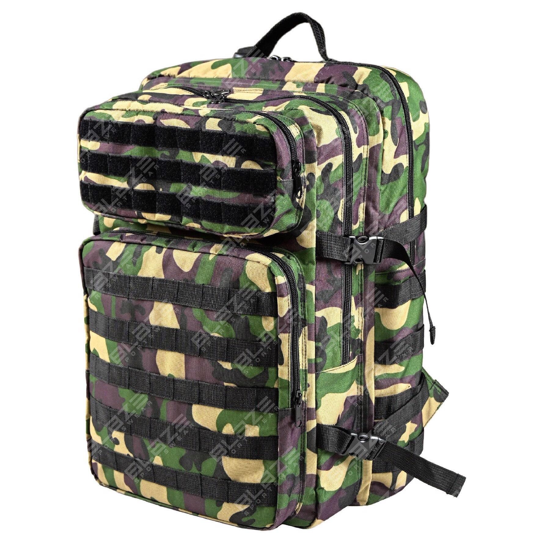 OEM Waterproof Gym Backpack – Customizable, Lightweight, Multi-Compartment, Wholesale For hiking - view 10
