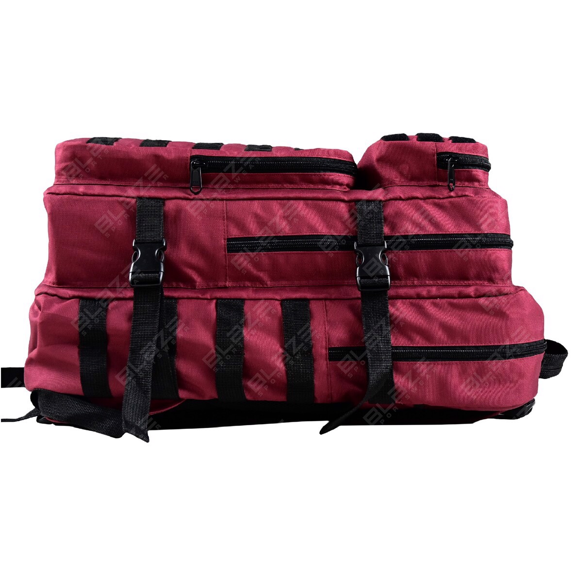 Customizable Gym Backpack – OEM, Wholesale, Waterproof, Heavy-Duty, Lightweight, Multi-Compartment