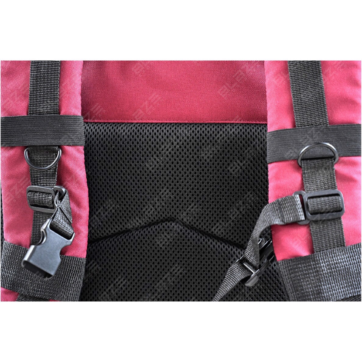 Customizable Gym Backpack – OEM, Wholesale, Waterproof, Heavy-Duty, Lightweight, Multi-Compartment - view 8