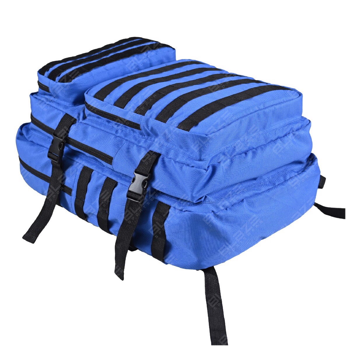 OEM Multi-Compartment Gym Backpack – Lightweight, Waterproof, Heavy-Duty, Wholesale Custom