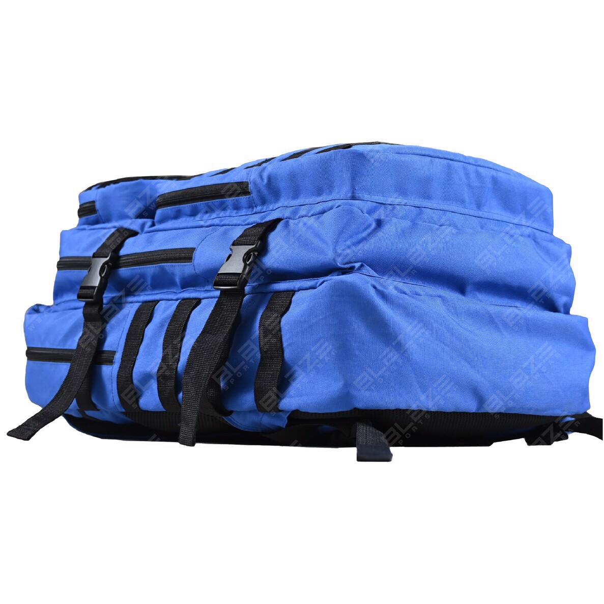 OEM Multi-Compartment Gym Backpack – Lightweight, Waterproof, Heavy-Duty, Wholesale Custom - view 5