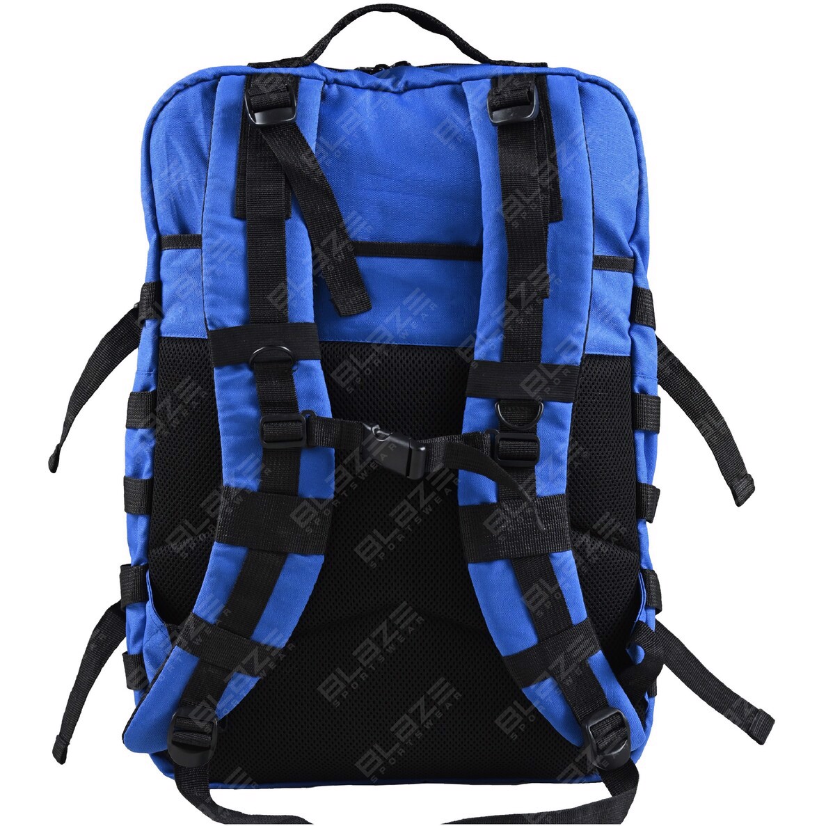 OEM Multi-Compartment Gym Backpack – Lightweight, Waterproof, Heavy-Duty, Wholesale Custom - view 6