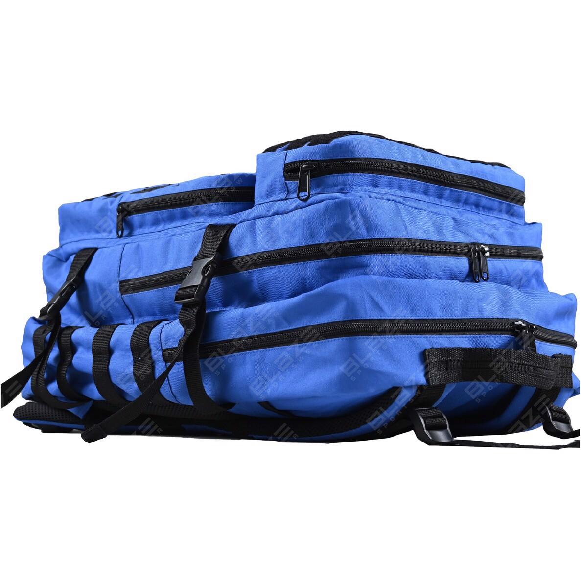 OEM Multi-Compartment Gym Backpack – Lightweight, Waterproof, Heavy-Duty, Wholesale Custom - view 7