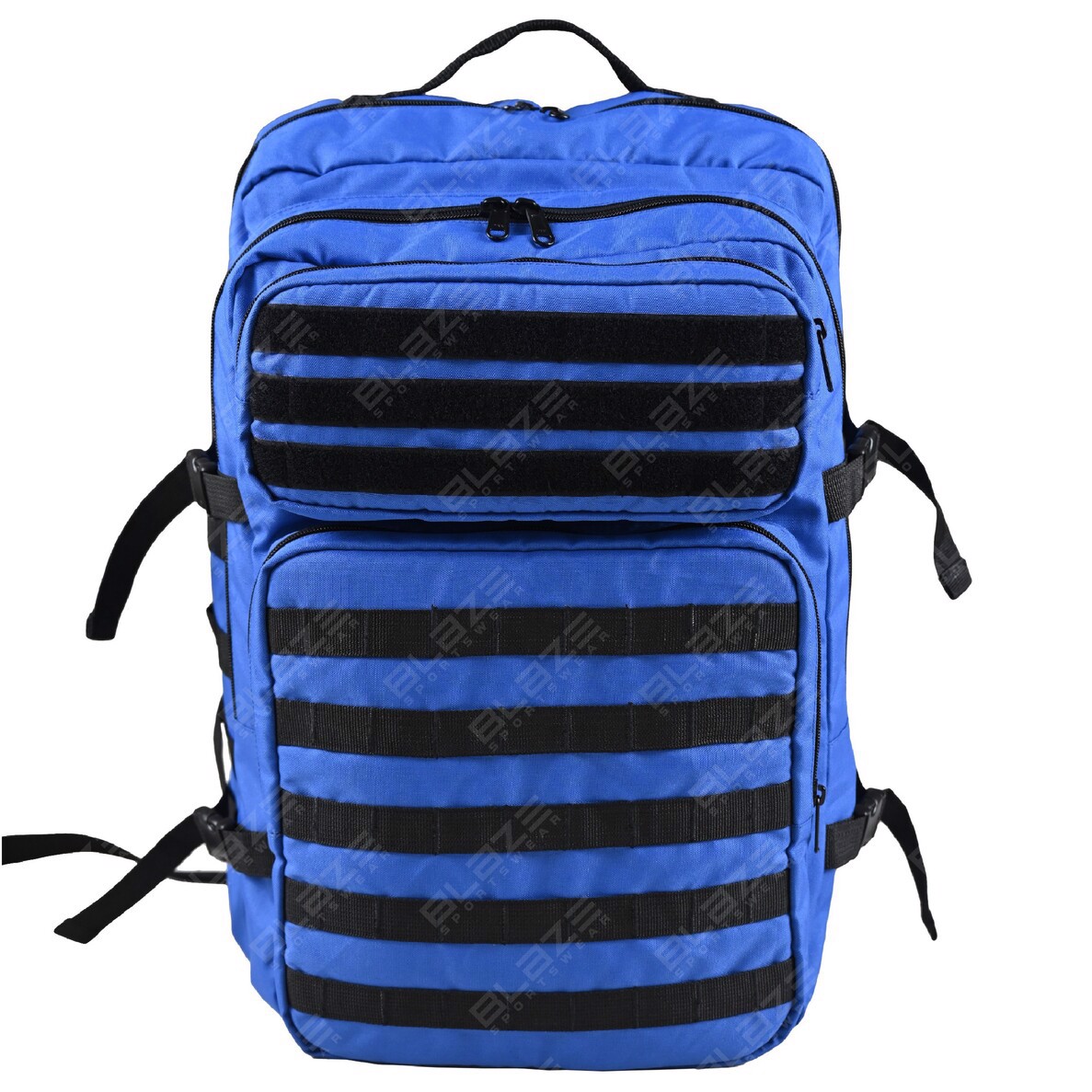 OEM Multi-Compartment Gym Backpack – Lightweight, Waterproof, Heavy-Duty, Wholesale Custom - view 8
