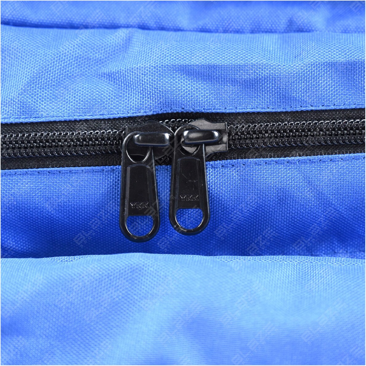 OEM Multi-Compartment Gym Backpack – Lightweight, Waterproof, Heavy-Duty, Wholesale Custom - view 9