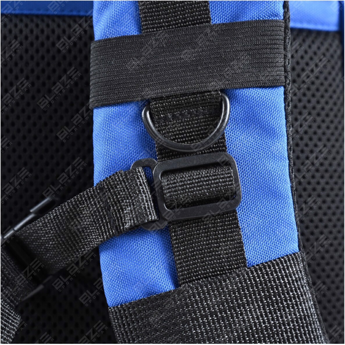OEM Multi-Compartment Gym Backpack – Lightweight, Waterproof, Heavy-Duty, Wholesale Custom - view 10