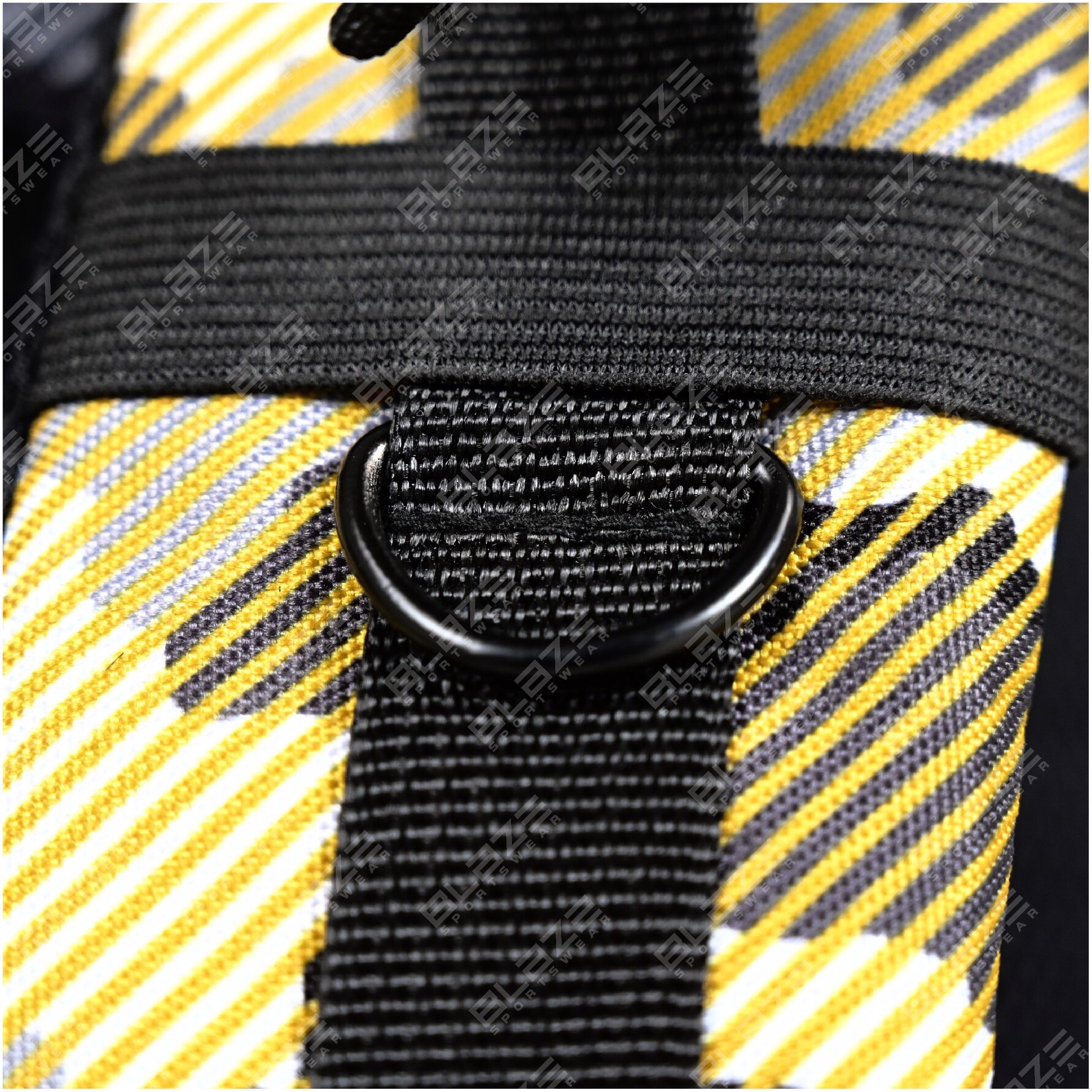 OEM Waterproof Gym Backpack – Customizable, Lightweight, Multi-Compartment, Wholesale - view 9