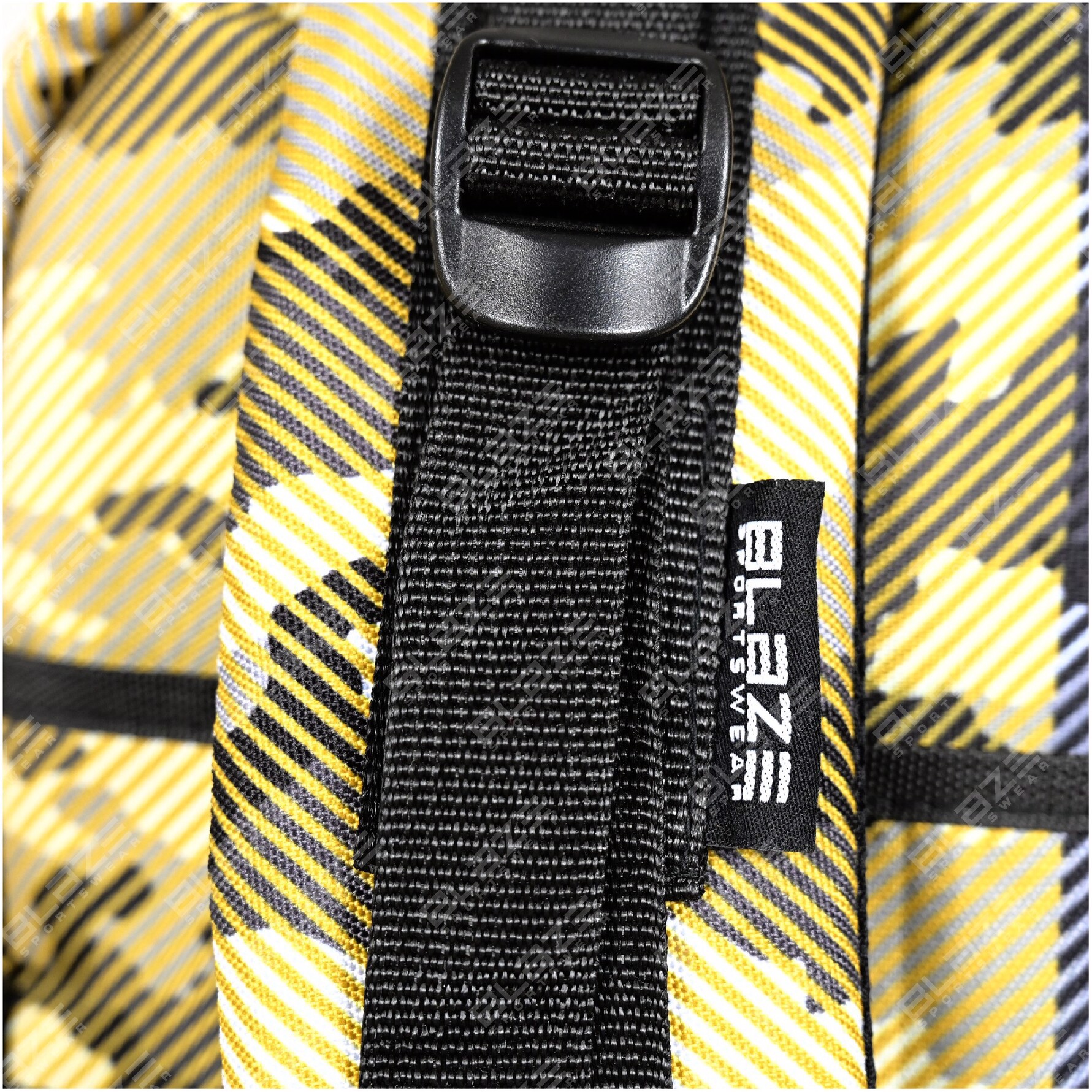 OEM Waterproof Gym Backpack – Customizable, Lightweight, Multi-Compartment, Wholesale - view 10