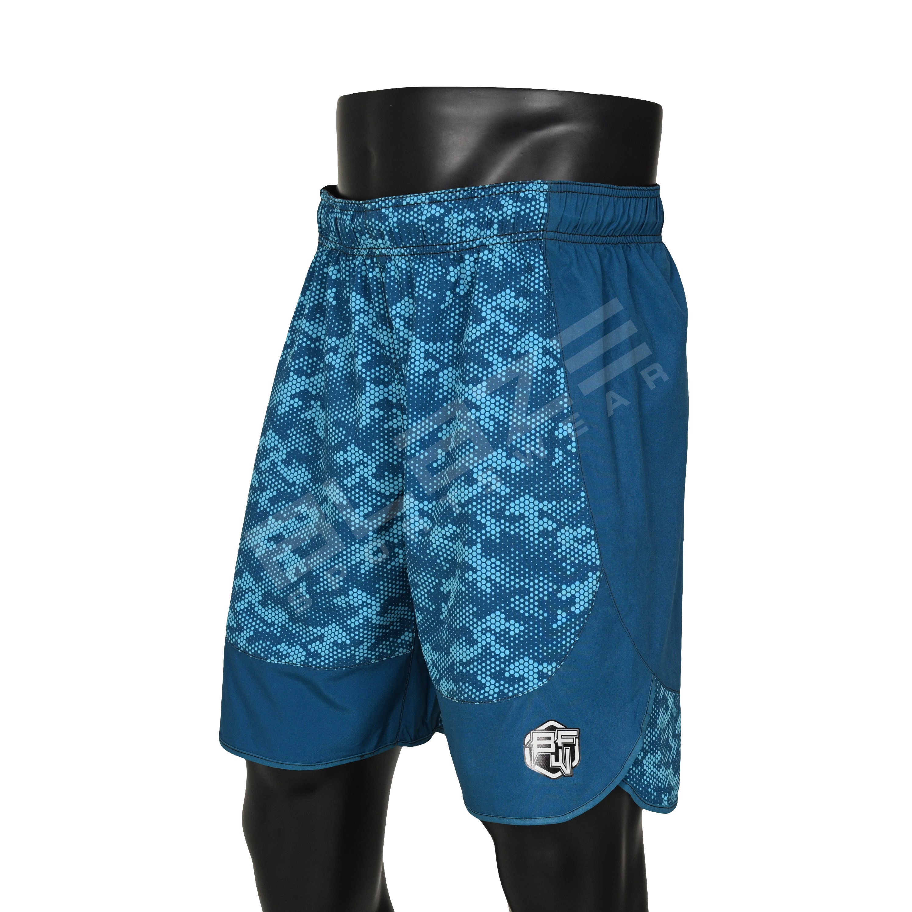 Custom Sportswear Running Gym Shorts Custom Compression Sweat Training Workout Fitness Athlet short  - view 46