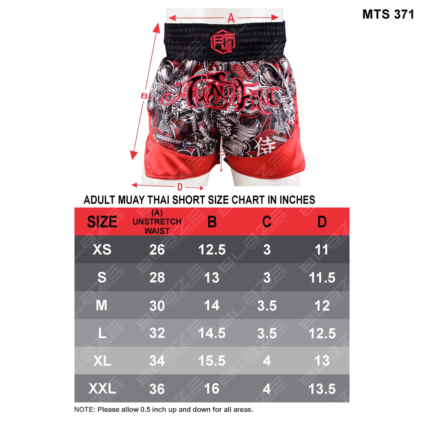 High-Performance OEM Muay Thai Shorts Custom  printed  moo shiny breathable medium men embroidery - view 8