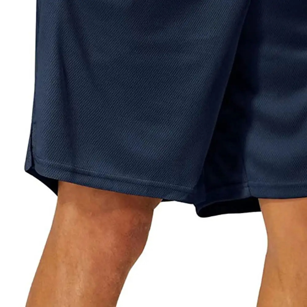 High Quality Athletic Shorts for Men with Pockets and Elastic - view 4