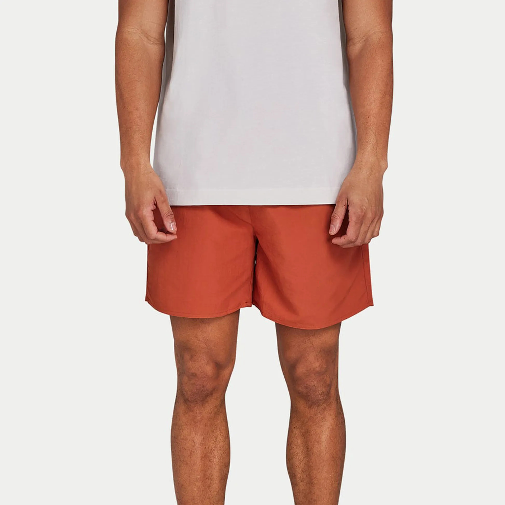 Compression Shorts Men Underwear Spandex Running short