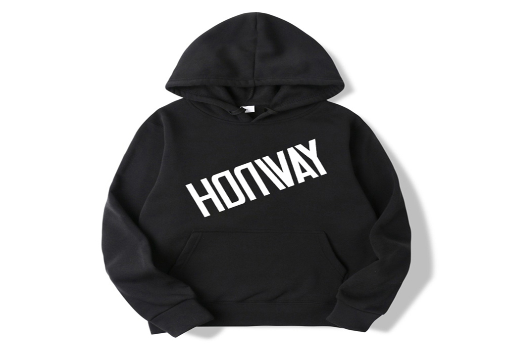 Custom Logo Hoodies Unisex Hoodies