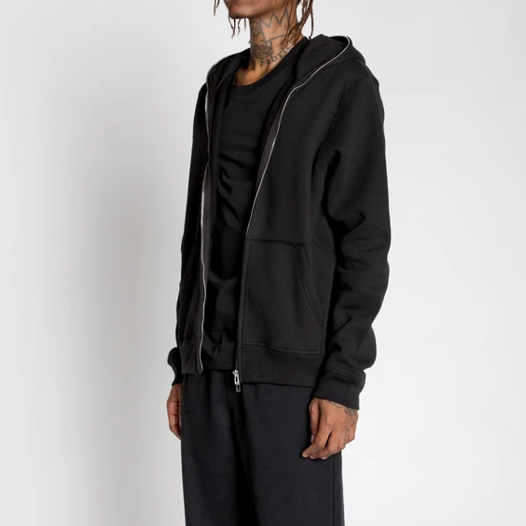 Custom Logo Hoodies Unisex Hoodies - view 3