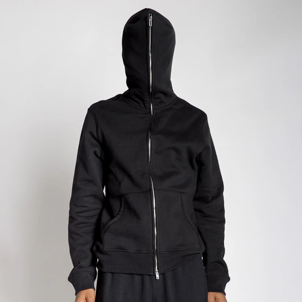 Custom Logo Hoodies Unisex Hoodies - view 4