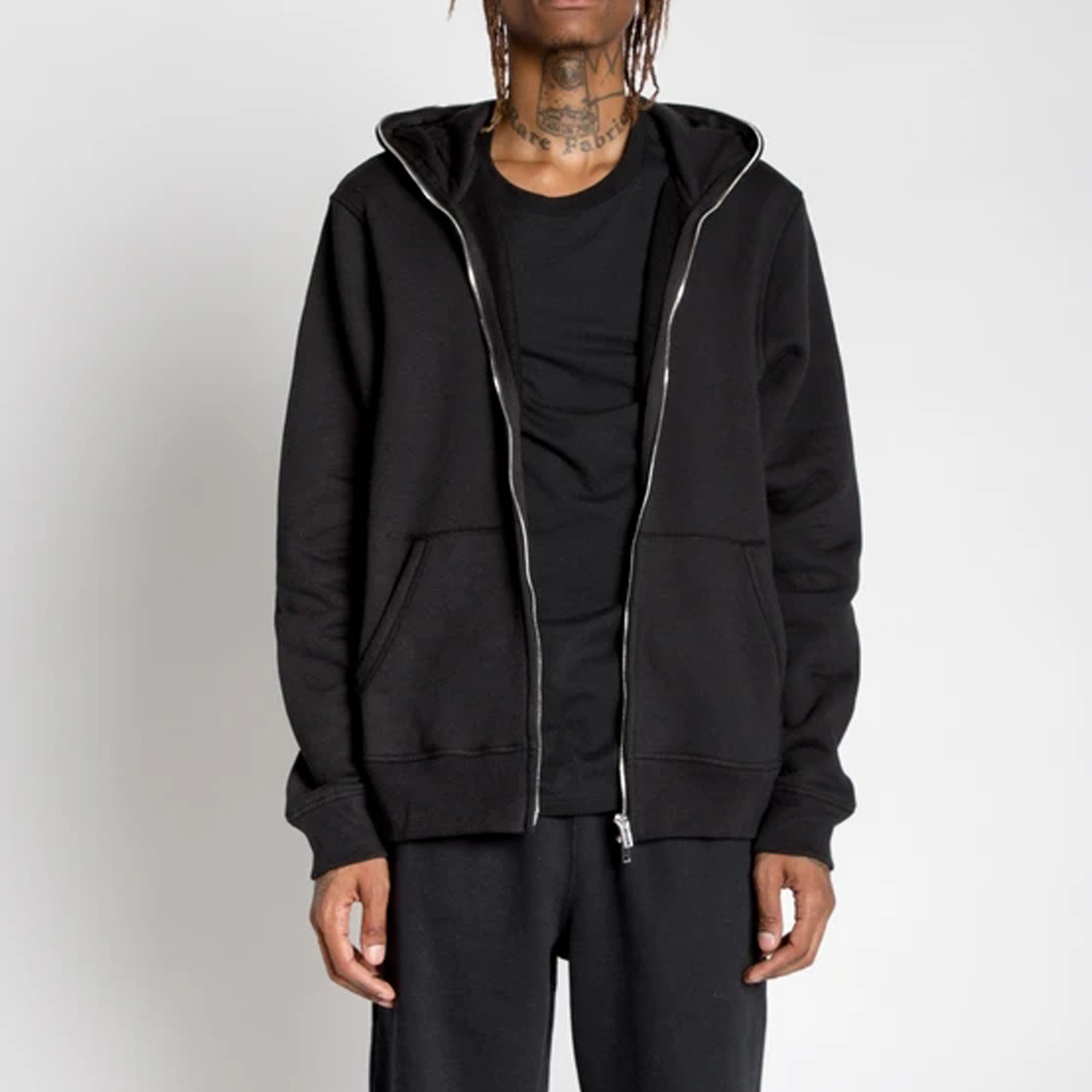 Custom Logo Hoodies Unisex Hoodies - view 5