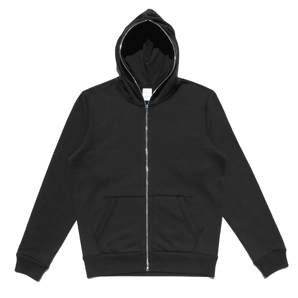 Custom Logo Hoodies Unisex Hoodies - view 6