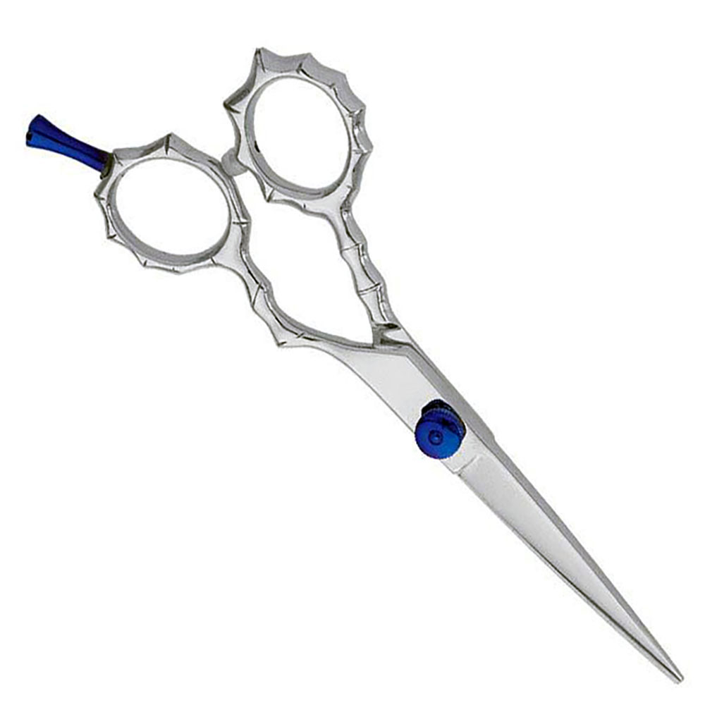 6-Inch Hair Scissors Custom Barber Thinning Scissors Hair Cutting Hairdressing Barber Scissors