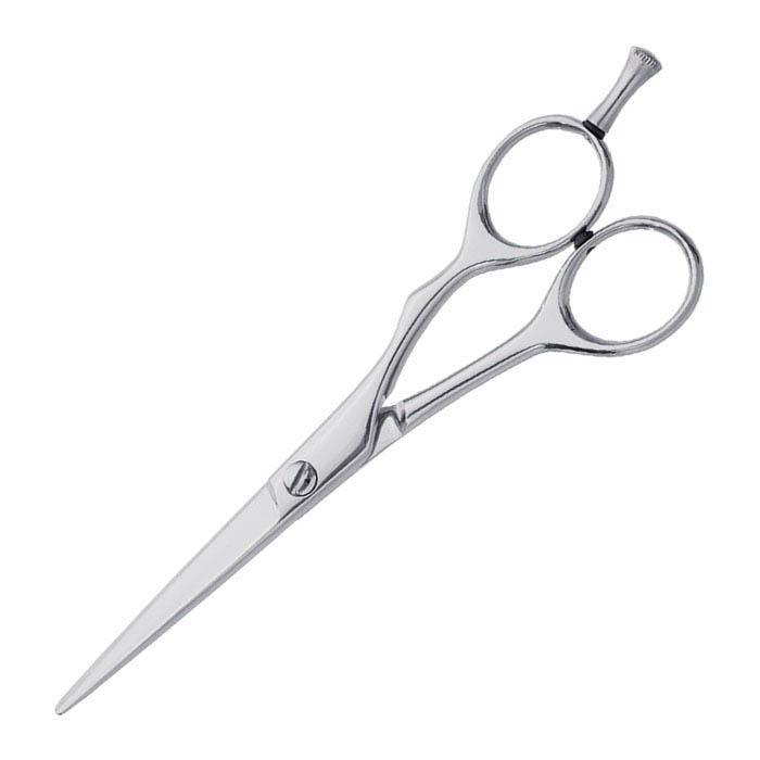 Steel Hair Scissors Custom Barber Thinning Scissors Hair Cutting Hairdressing Barber Scissors