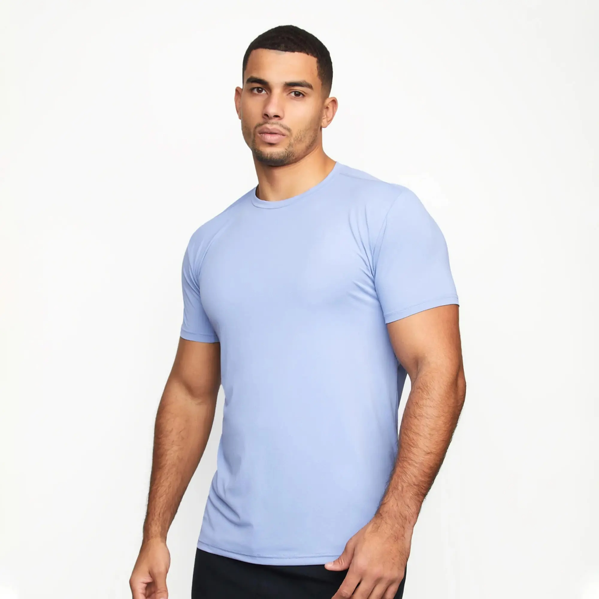 Top Quality Men T Shirt Made In Pakistan Best Material T Shirt