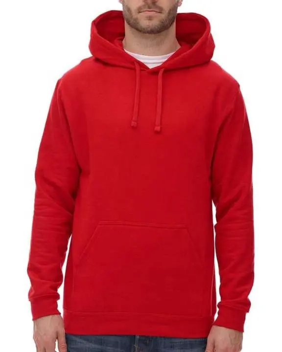 Wholesale Men's Clothing Best Quality OEM Gym Hoodie - view 2