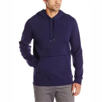 Wholesale Mens Clothing Best Quality OEM Gym Hoodie