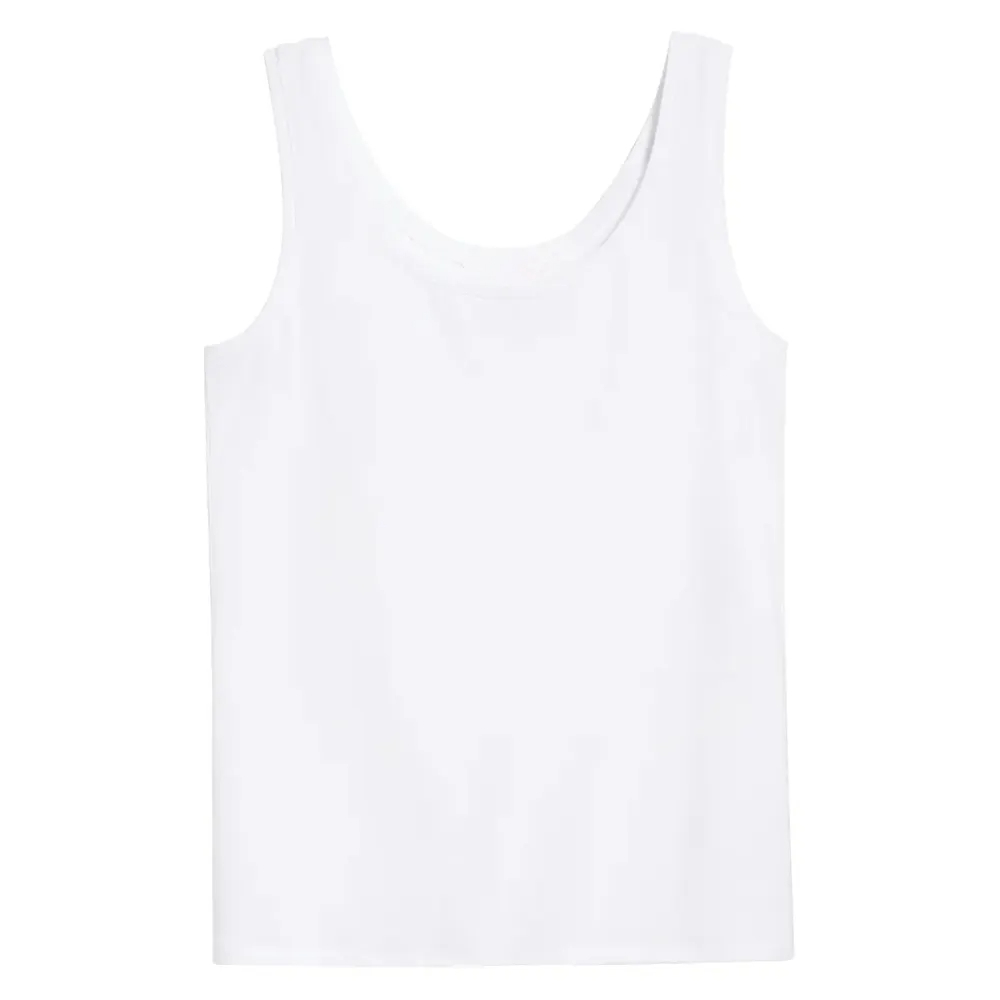 Women Summer Tank Tops Summer Fashion Wear Custom