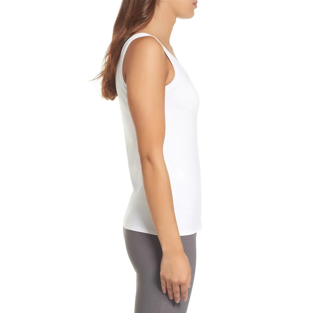 Women Summer Tank Tops Summer Fashion Wear Custom - view 2