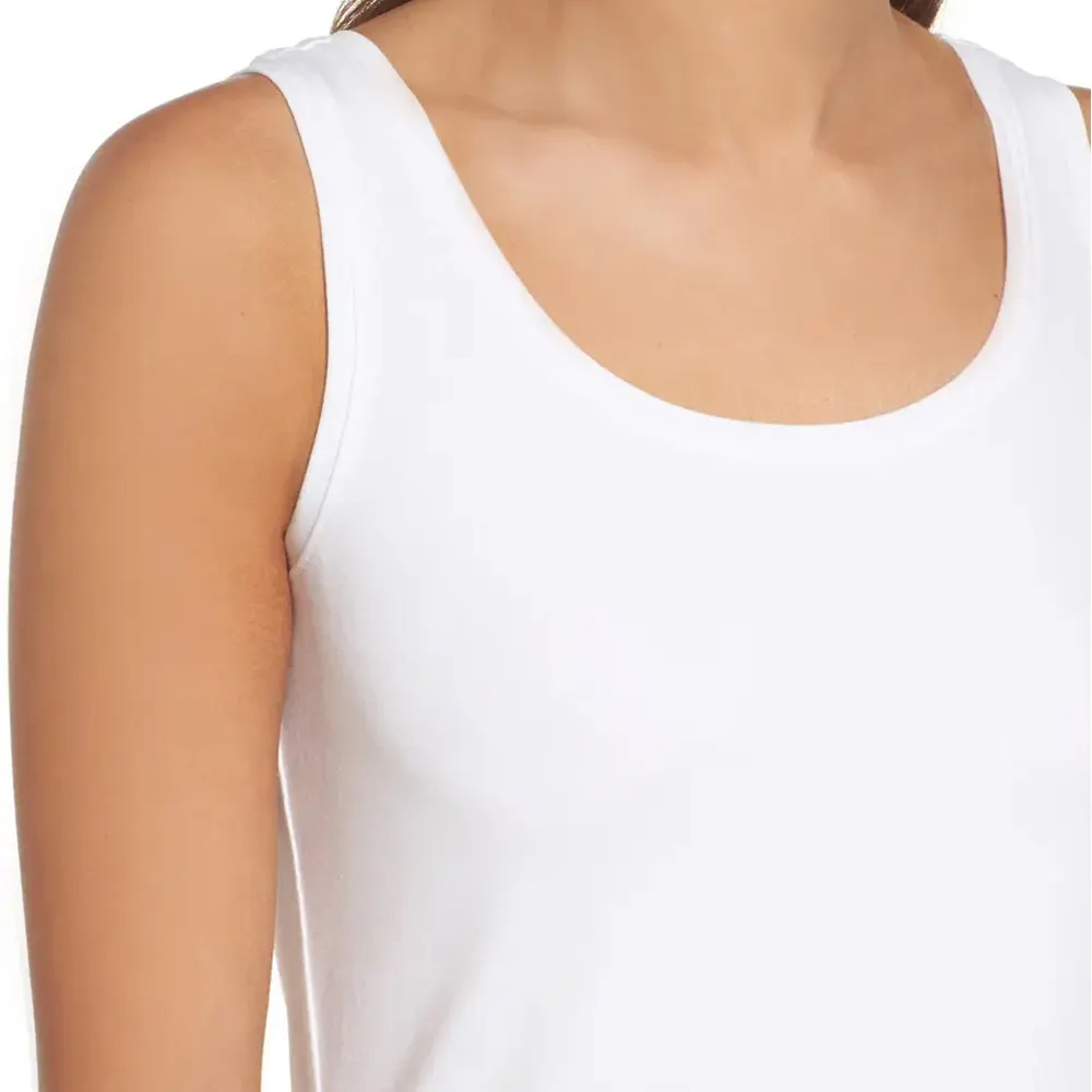 Women Summer Tank Tops Summer Fashion Wear Custom - view 3