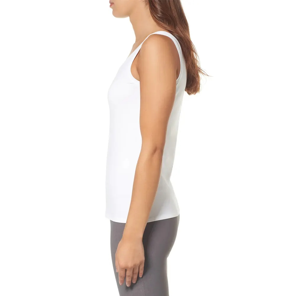 Women Summer Tank Tops Summer Fashion Wear Custom - view 4