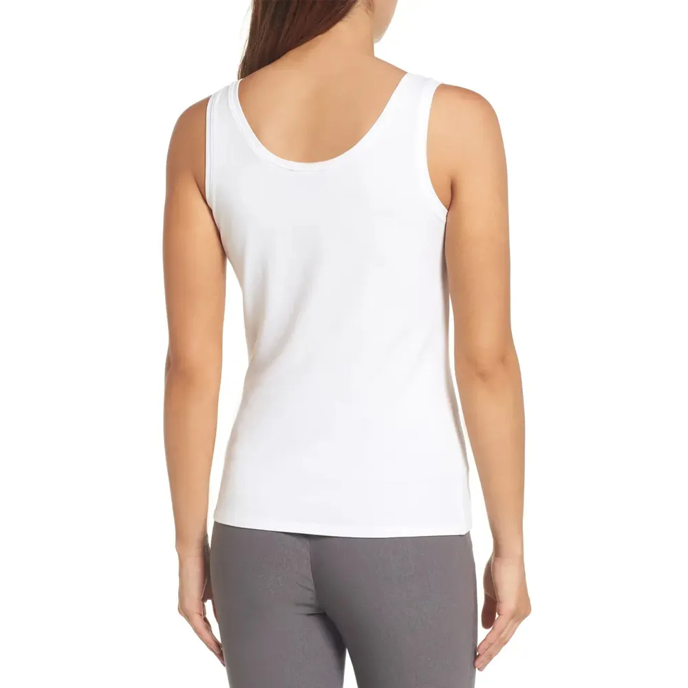 Women Summer Tank Tops Summer Fashion Wear Custom - view 5