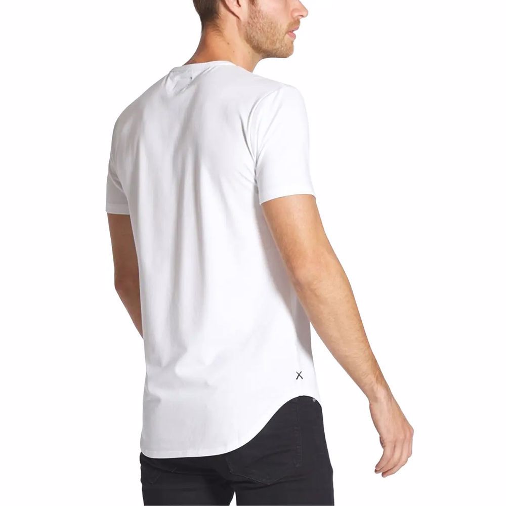 Cheap price High quality Plain Blank t shirt men