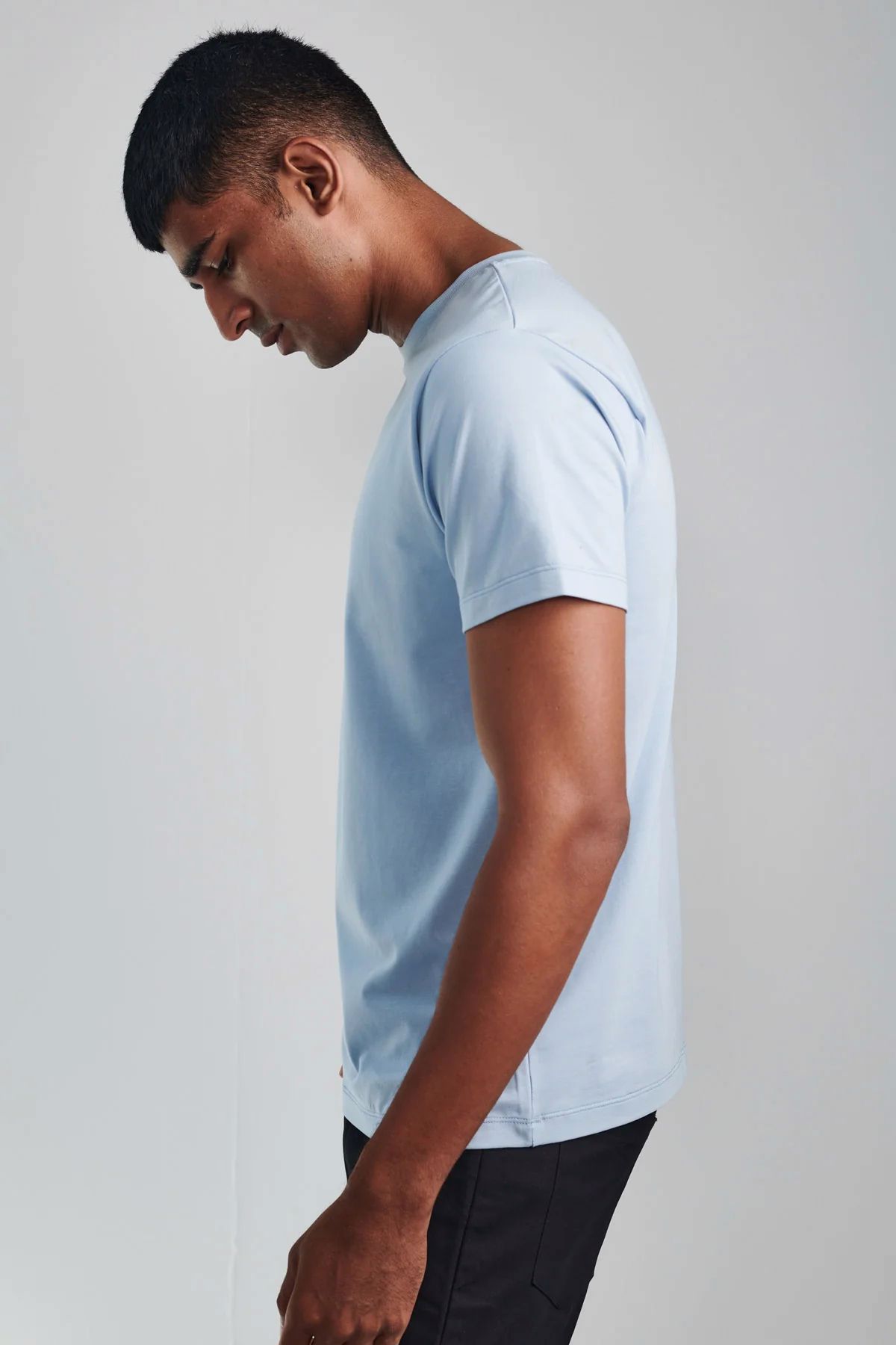 OEM High Quality winter Short Sleeve Printed Cotton t shirt - view 2